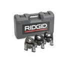 Ridgid 66983 1/2" 3/4" 1" Jaws Megapress Tool Npt Connection New. Price: $932.82.