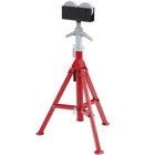 Towallmark Pipe Jack Stand With Roller Head, 28-52 Inch Adjustable HEIGHT,1/8... New. Price: $132.64.
