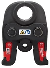 Milwaukee 49-16-2652B M18 1" Black Iron Press Jaw New. Price: $288.14.