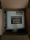 Liberty JB230 Pump Station Junction Box New. Price: $325.50.