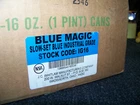 Whitlam Blue Magic Slow-set Industrial Grade Oz. Brush Top 12 Ea. IG16 New. Price: $174.99.
