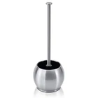 Toilettree Products Modern Deluxe Freestanding Stainless Steel Plunger New. Price: $34.39.