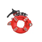 Ridgid 816 (84537) Universal Semi-automatic Die Head, 1/8" 3/4" Npt New. Price: $768.09.