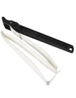 Husky 34 In. Strap Wrench With 3-1/2 Capacity Pipe Surface Tube Transport New. Price: $24.64.