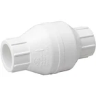 Proline 1-1/2" Pvc Check Valve New. Price: $20.06.