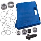 Exhaust Pipe Stretcher Expander Extending Tool Set 1-5/8" 4-1/4" Case New. Price: $74.70.