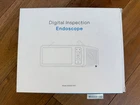 Teslong Digital Inspection Endoscope Camera W/ Light MS450-NTC New. Price: $70.00.