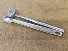 Ridgid Tube Bender 396 Manual Pipe Conduit 3/8" Od 15/16 Radius Usa Hand Tool Used. Price: $57.71.