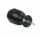 Cobra Products 00710 Skinny Snake Drain Cleaner, Black New. Price: $19.10.