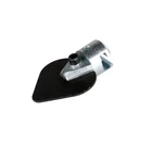 1-3/4IN. Spade Cutter 62880 T-107 For Ridgid C10 Sectional Drain Cable New. Price: $35.40.
