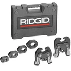 Ridgid V1/C1 Kit (28048) Combo W/rings For Propress, 1/2" - 1/4" New. Price: $2484.33.