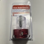 Reed Tool PPR200 Clean Ream Extreme With 3/8-INCH Hex Shaft, 2-INCH Head, New. Price: $54.00.