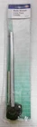 Master Plumber 682-523 Basin Wrench 10" New. Price: $22.47.