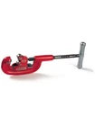 Ridgid 32850 4 To 6 Inch Capacity Heavy Duty Pipe Cutter New. Price: $962.48.