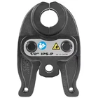 Milwaukee Tool 49-16-2450B M12 Force Logic Press Jaw, 1/2 In Black Iron, New. Price: $209.00.