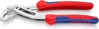 Knipex Alligator 180MM 88 05 Chrome Professional Adjustable Nut Pipe Clamp Nuovo. Price: $55.62.