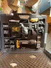 Rehau 105107-001 Everlock Standard Tool 1/2"-3/4"-1" New. Price: $1315.00.
