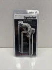 Superior Tool Lever-type Tube Pipe Bender #66575 1/4", 5/16", & 3/8" Sizes New. Price: $12.99.