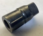 Ridgid Model 89 In. Pipe Extractor Part #R35635 (23MY43) Used. Price: $135.00.