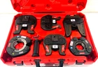 Milwaukee " Ips-asp Press Jaw & Ring Kit 49-16-2691SA For M18 Tool New. Price: $6999.99.