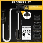 Battery-powered Fuel Transfer Pump 3.2 Gpm Auto-stop No Spill Portable Gas New. Price: $66.95.
