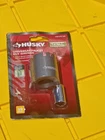 Husky 2 In. Universal Faucet Nut Wrench New. Price: $17.95.