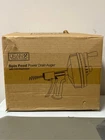 Drainx Spinfeed Metal Snake Used. Price: $63.99.