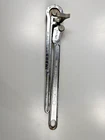 Ridgid Tube Bender 396 Manual Pipe Conduit 3/8" Od 15/16 Radius Usa Hand Tool Used. Price: $34.99.