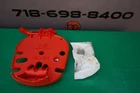 Ridgid 39728 Base For Tripod Tristand 460-6 Pipe Vise. New Condition.. Price: $279.99.
