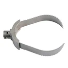 Milwaukee 48-53-3833 In Root Cutter For 7/8 Sectional Cable New. Price: $80.47.