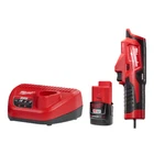 Milwaukee 2575-21 M12 Trapsnake Driver Kit New. Price: $235.89.