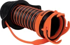 Sewer Hose Flexible Disposable Waste Trailer Camper Better Drainage New. Price: $24.99.
