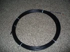 Sewer Drain Pipe Video Inspection Camera Push 8MM (.320 Diam. 100 Ft/ridgid New. Price: $370.00.