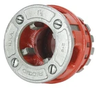 Reconditioned Ridgid 37410 Old Style Die Head 1-1/2" Npt Alloy Rh For 12-R Certified. Price: $81.99.