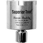 Superior Tool 03825 Basin Buddy New. Price: $29.44.