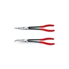 Knipex 80 01 Us 2 Pc Xl Needle-nose Set New. Price: $87.14.