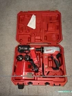 Milwaukee Tools 2632-22XC Kit M18 Propex Expansion New. Price: $600.00.