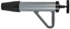 Pro Power Super Plunger - Only, Black/gray New. Price: $60.71.