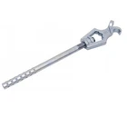 Reed Hwb Forged Steel Hydrant Wrench, 1-1/4" Square, 1-3/4"PENTAGON, 20" Length New. Price: $41.76.