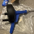 Kobalt 25-FT Drain Auger Hand Tool, 1/4" No Core Cable, Opener New. Price: $36.00.