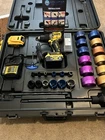 Mach Pro (3/4"-2" Hot Taps). Aqua Water Pipe Tapping .with Drill New. Price: $2800.00.