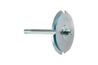 1PC Pasco 3254 4" Ram Bit, Plastic Fitting Saver New. Price: $65.13.