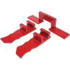 Reed Tool Plastic Pipe Joiner Branch Connection Attachment New. Price: $664.40.