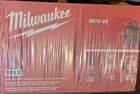 Milwaukee M18 Modular Pipeline Inspection System 120 Ft Mid-stiff 3973-22 New. Price: $6850.00.