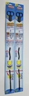 Dr. Rooter Drain Snake 2 Pack 18" Inch Barbed Spiked For Deep Hair & Clogs New. Price: $10.00.