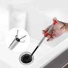 Dr.pen Flexible Grabber Claw Pick Up Reacher Medium (fit 94FT Height), Black New. Price: $14.41.
