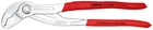 Knipex 87 03 300, Cobra Water Pump Pliers, 12", Plastic Coating New. Price: $80.52.