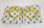 Lot Amarillo Fast-grip 1288508 6" Fg Sbr Pipe Gasket New. Price: $39.99.