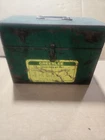 Greenlee 1440 Pipe Drill Bit Set Used. Price: $99.00.