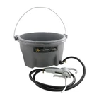 Steel Dragon Tools 418 Oiler Bucket For Ridgid 10883 300 535 700 12R New. Price: $149.99.